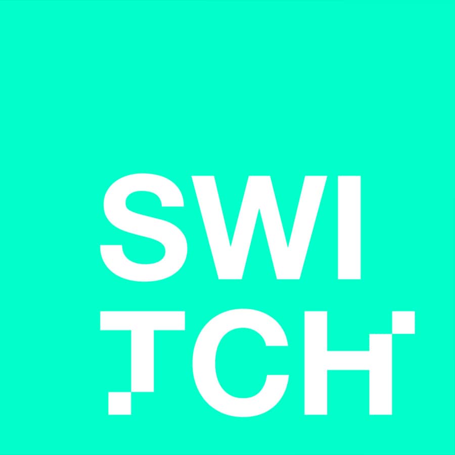 Application SWITCH